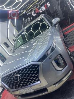 هيونداي باليسيد